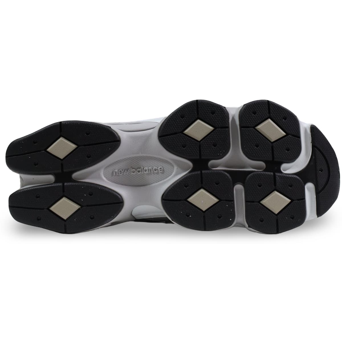 Women's Sneakers New Balance Gray