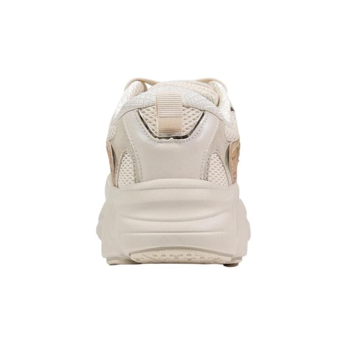 Women's Sneakers Alviero Martini Beige