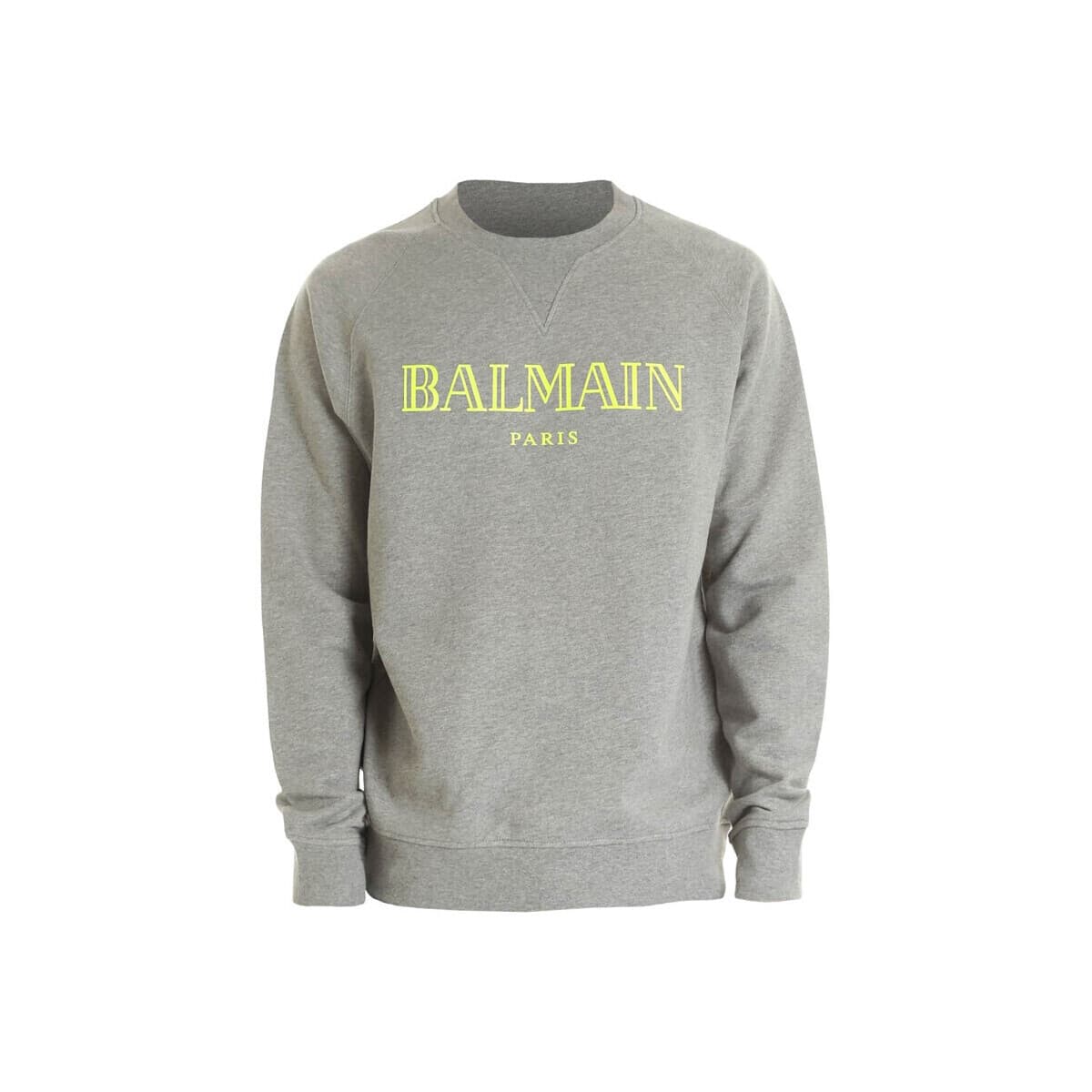 Women's Sports T-Shirts Balmain Gray