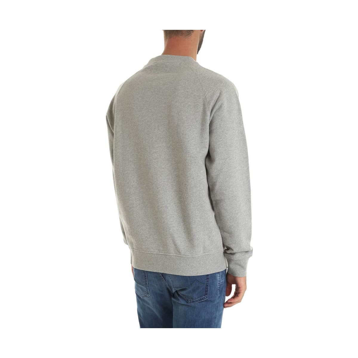 Women's Sports T-Shirts Balmain Gray