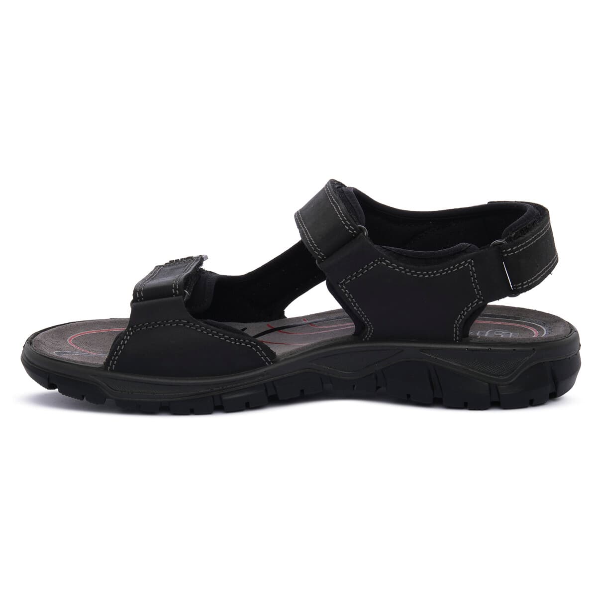 Men's Sports Sandals IgI&CO Black