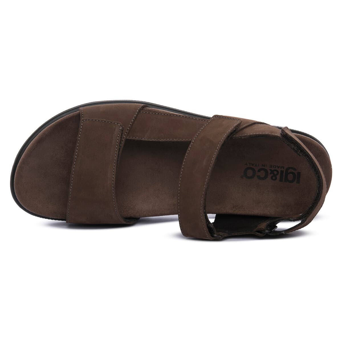Men's Sandals IgI&CO Brown