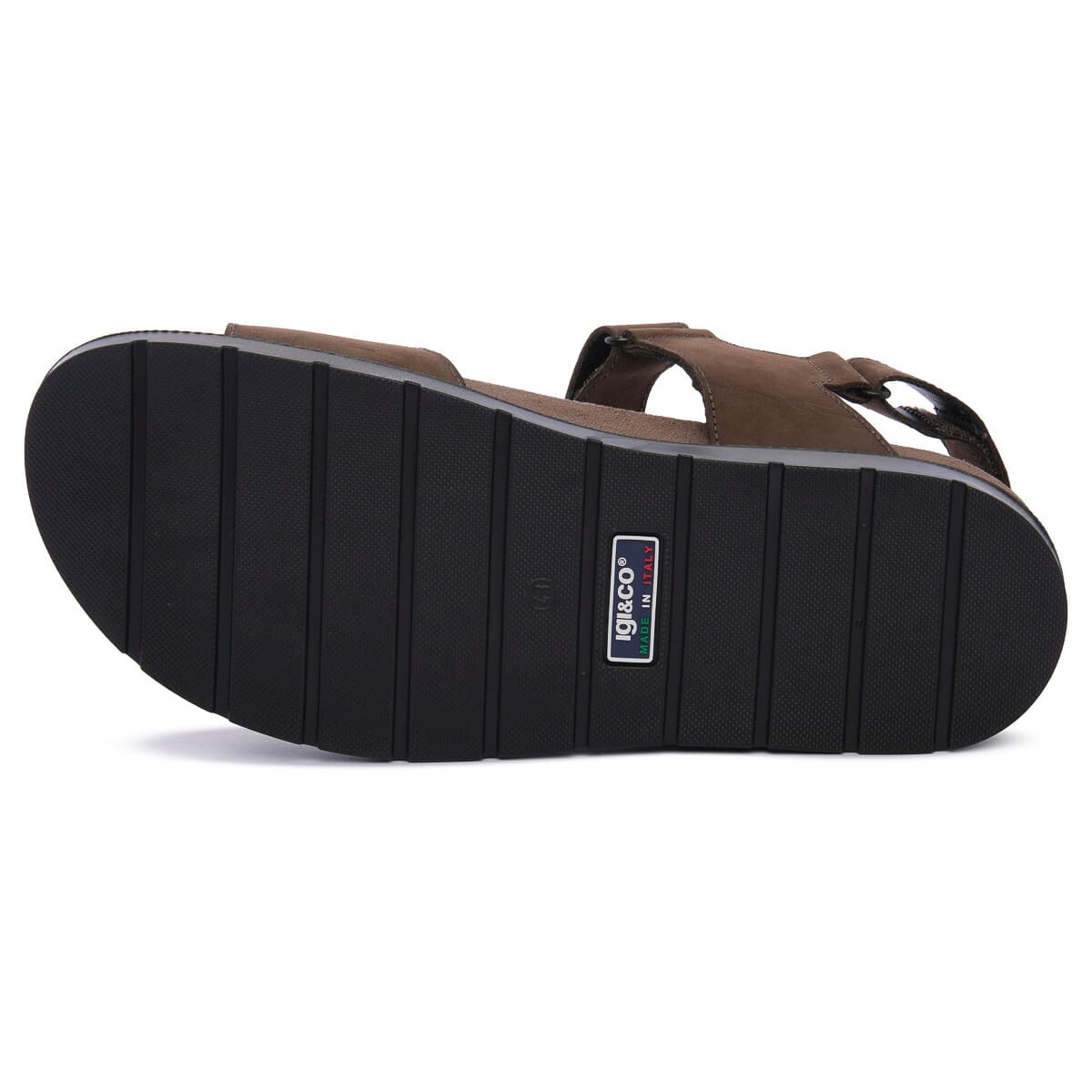 Men's Sandals IgI&CO Brown