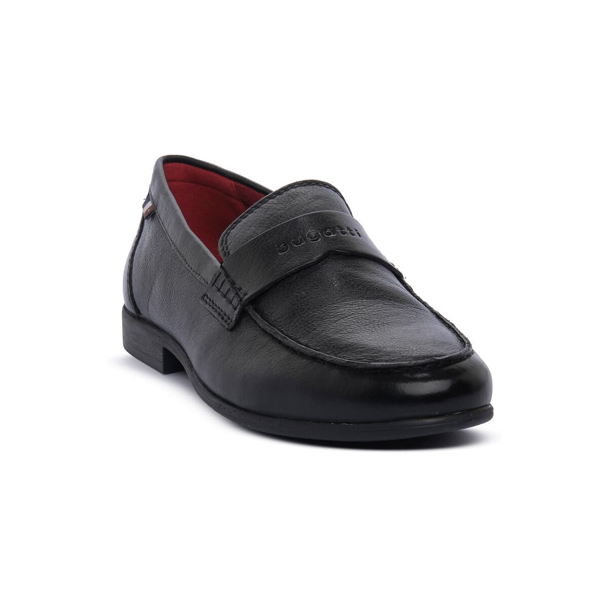 Μοκασσίνια Bugatti BUGATTI SHOES 1000 M SLIP ON