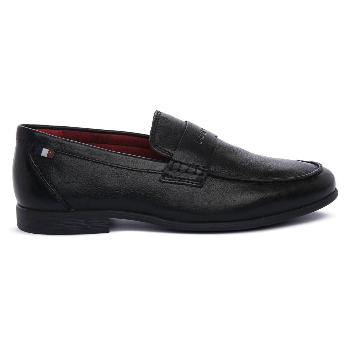 Men's Loafers Bugatti Black
