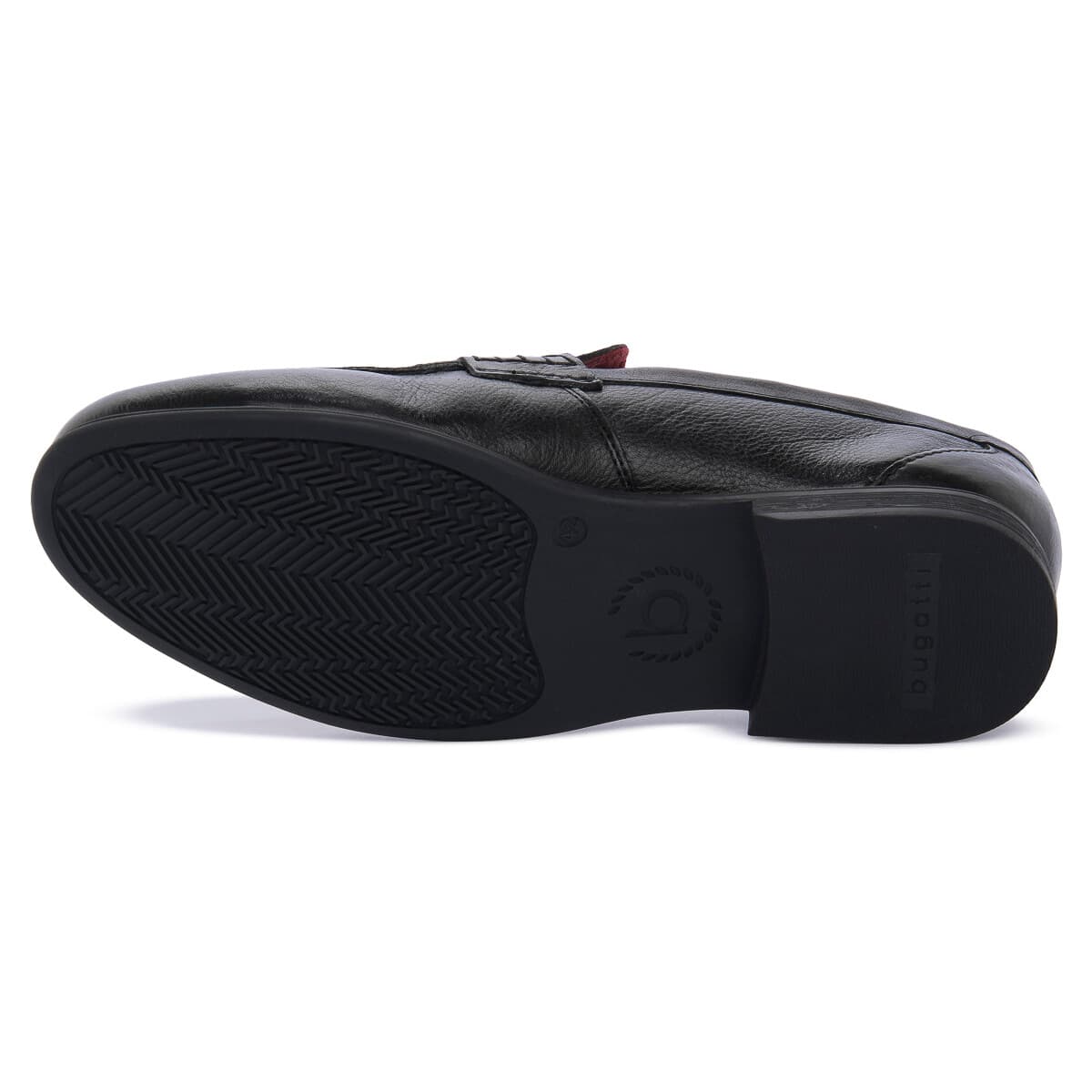 Men's Loafers Bugatti Black