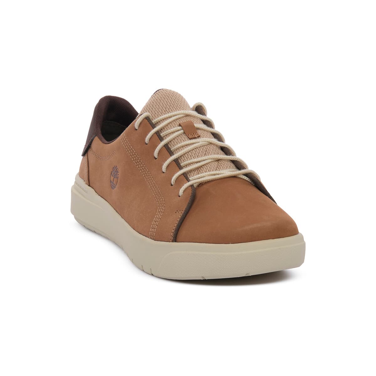 Men's Sneakers Timberland Brown