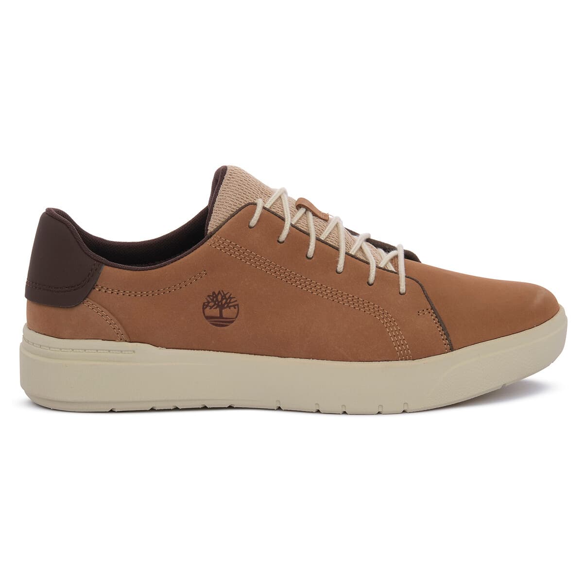 Men's Sneakers Timberland Brown