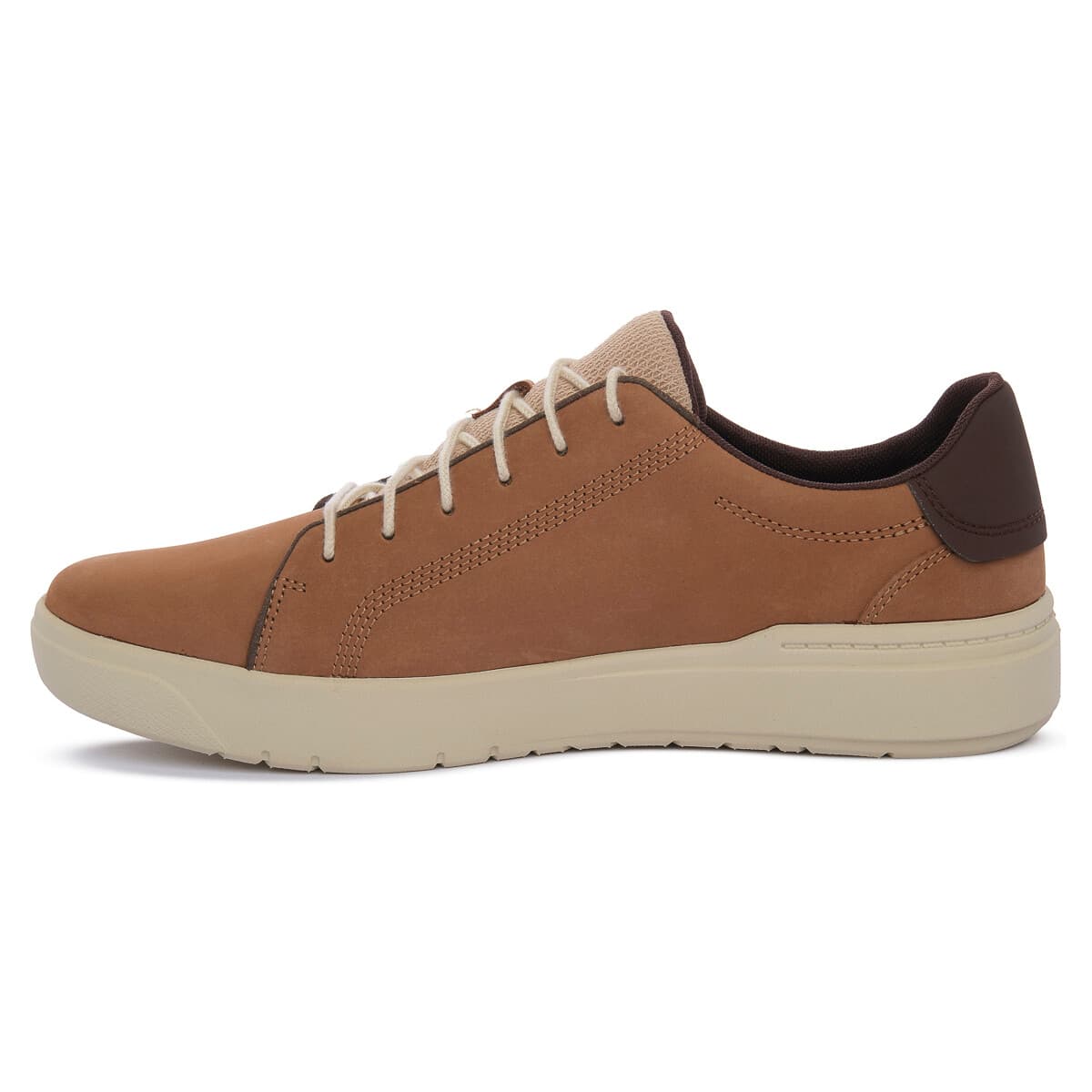 Men's Sneakers Timberland Brown
