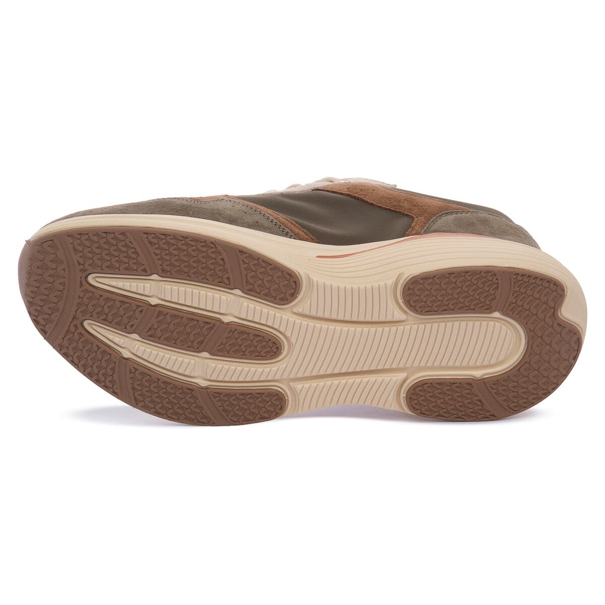 Men's Sneakers Blauer Green