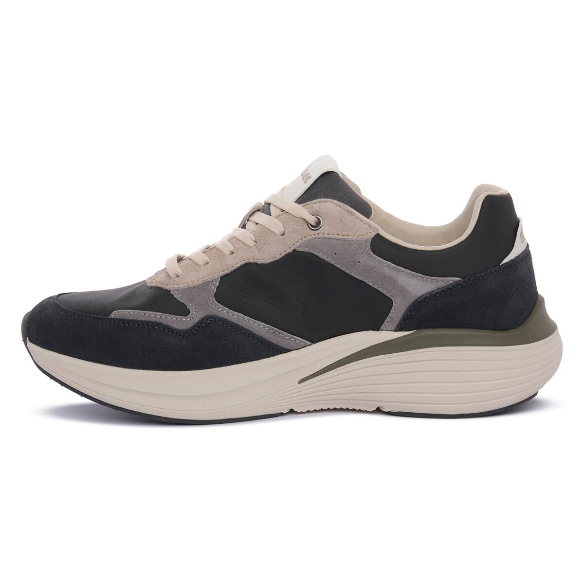 Men's Sneakers Blauer Gray