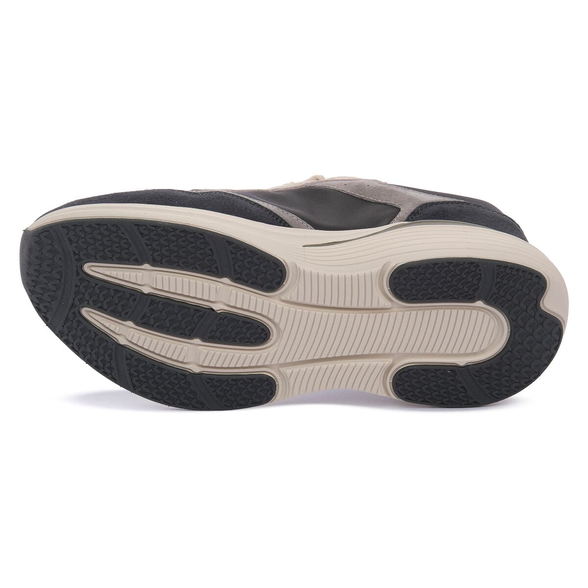 Men's Sneakers Blauer Gray