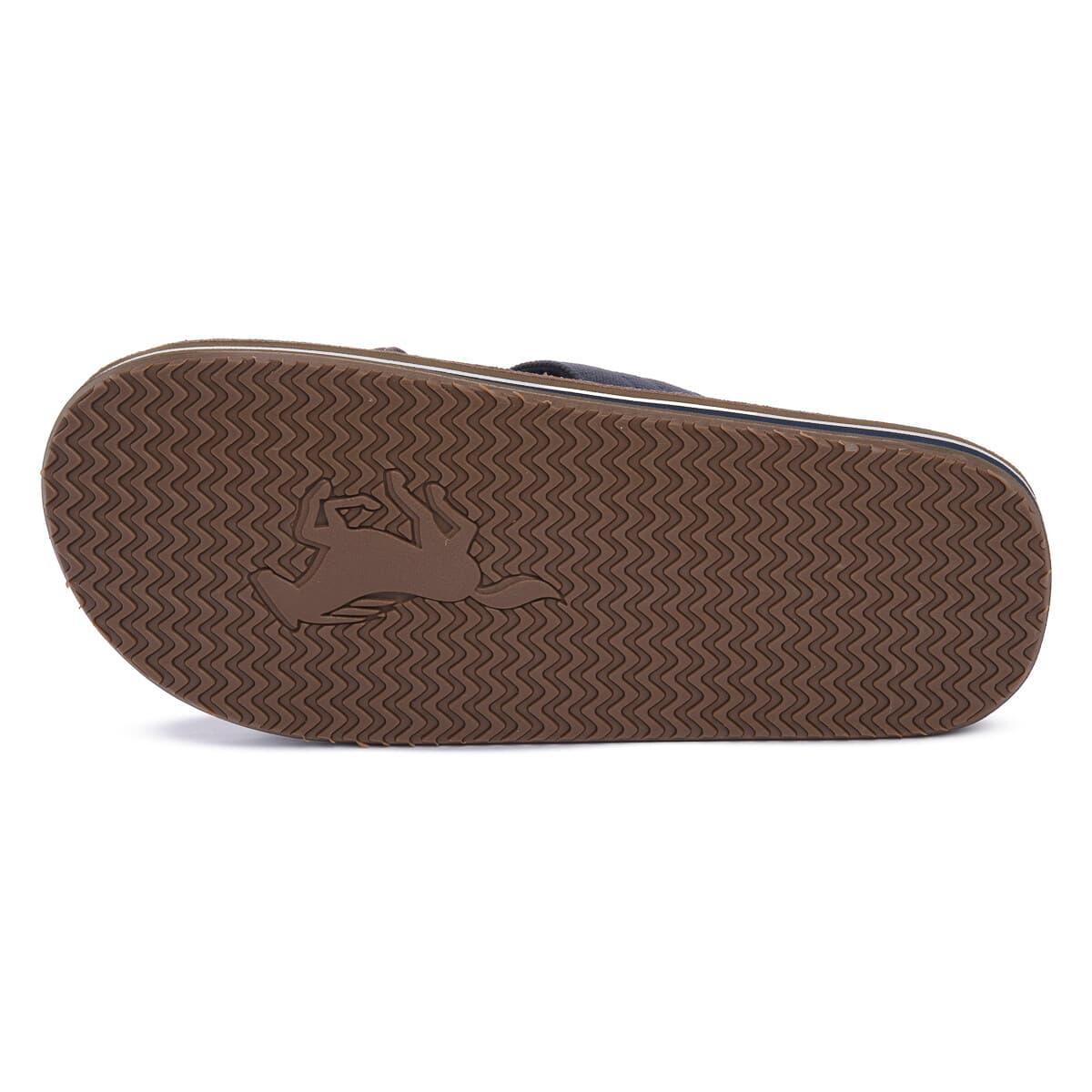 Men's Sandals Mustang Green