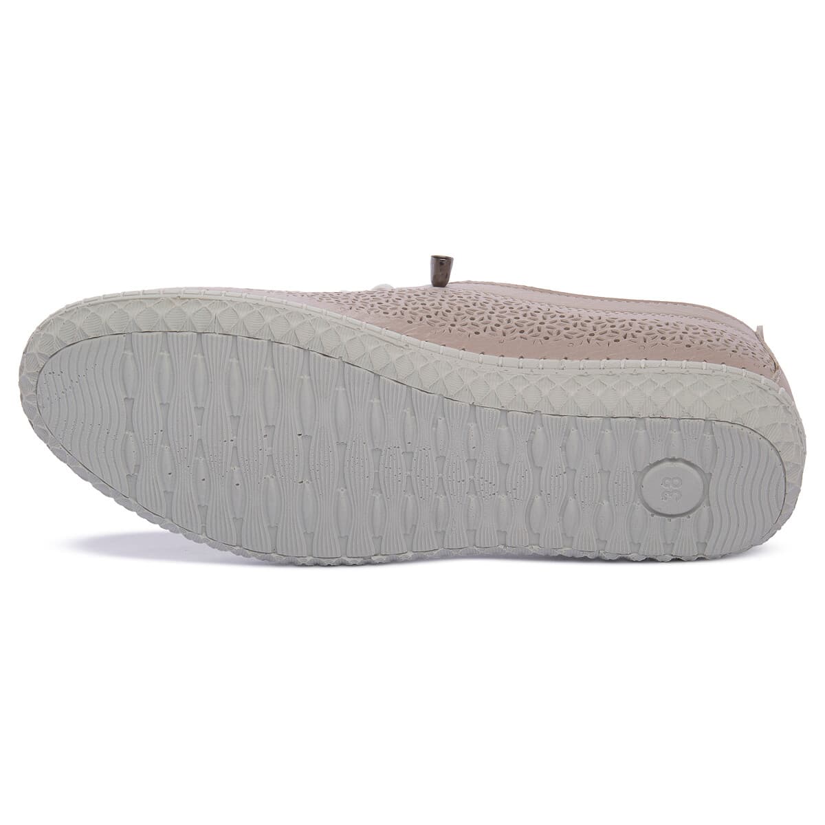 Women's Ballet Flats Cosmos Comfort Beige