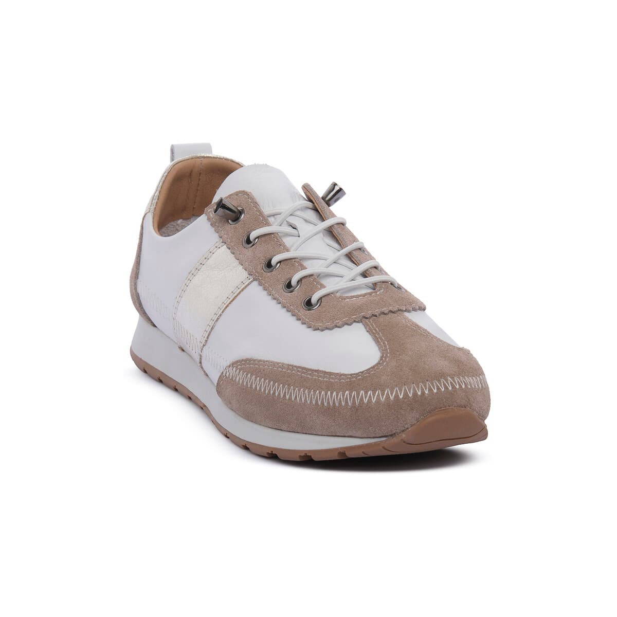 Women's Sneakers Cosmos Comfort Beige