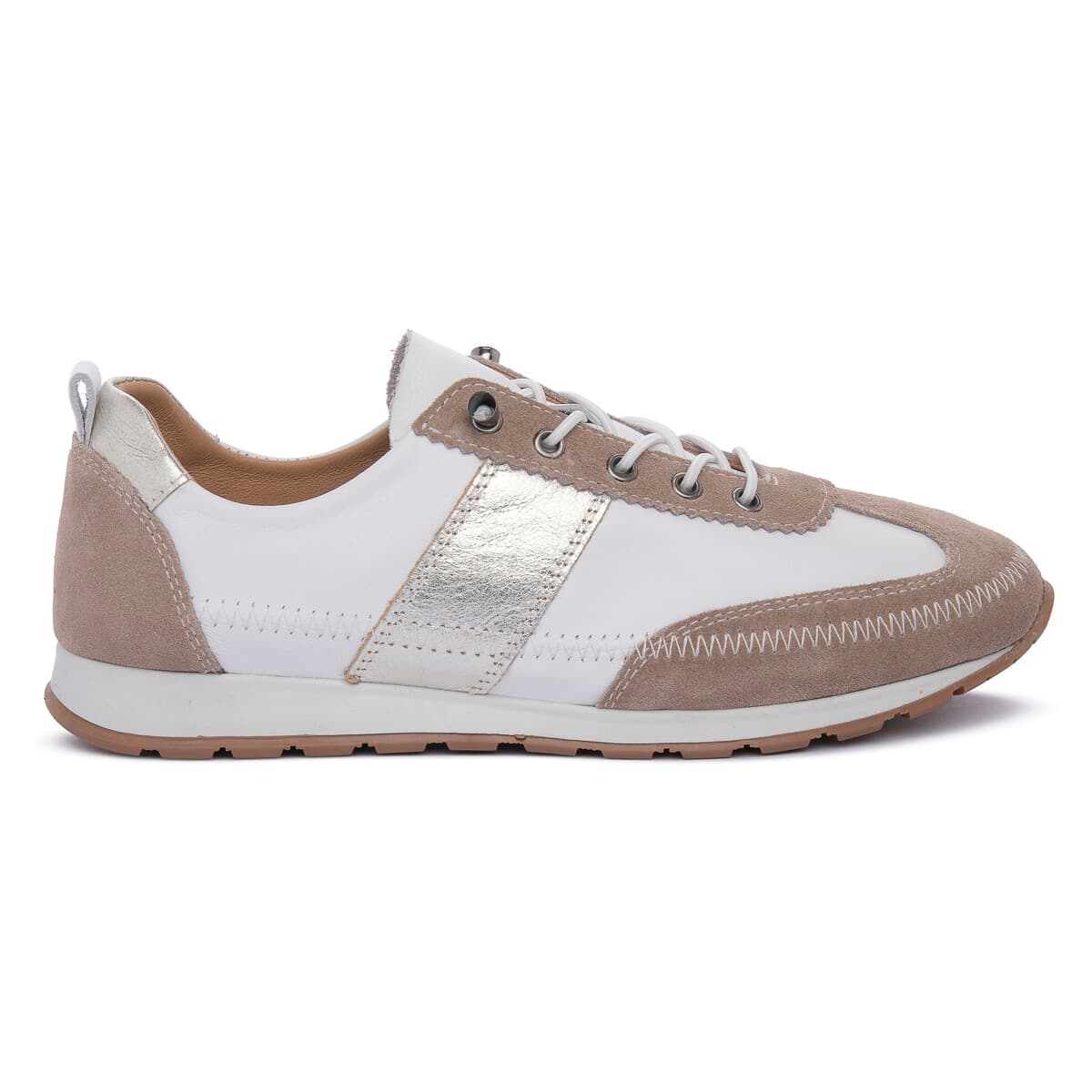 Women's Sneakers Cosmos Comfort Beige