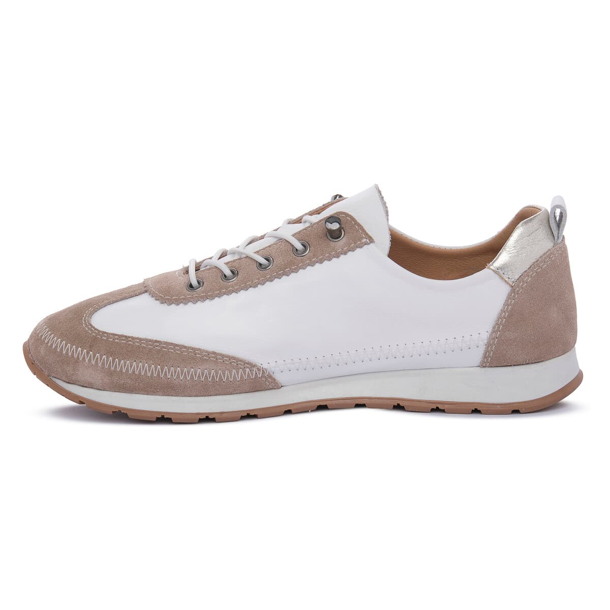 Women's Sneakers Cosmos Comfort Beige
