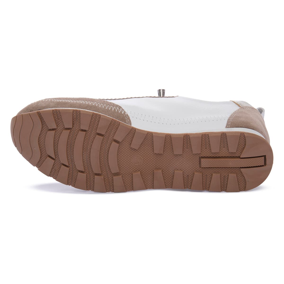 Women's Sneakers Cosmos Comfort Beige