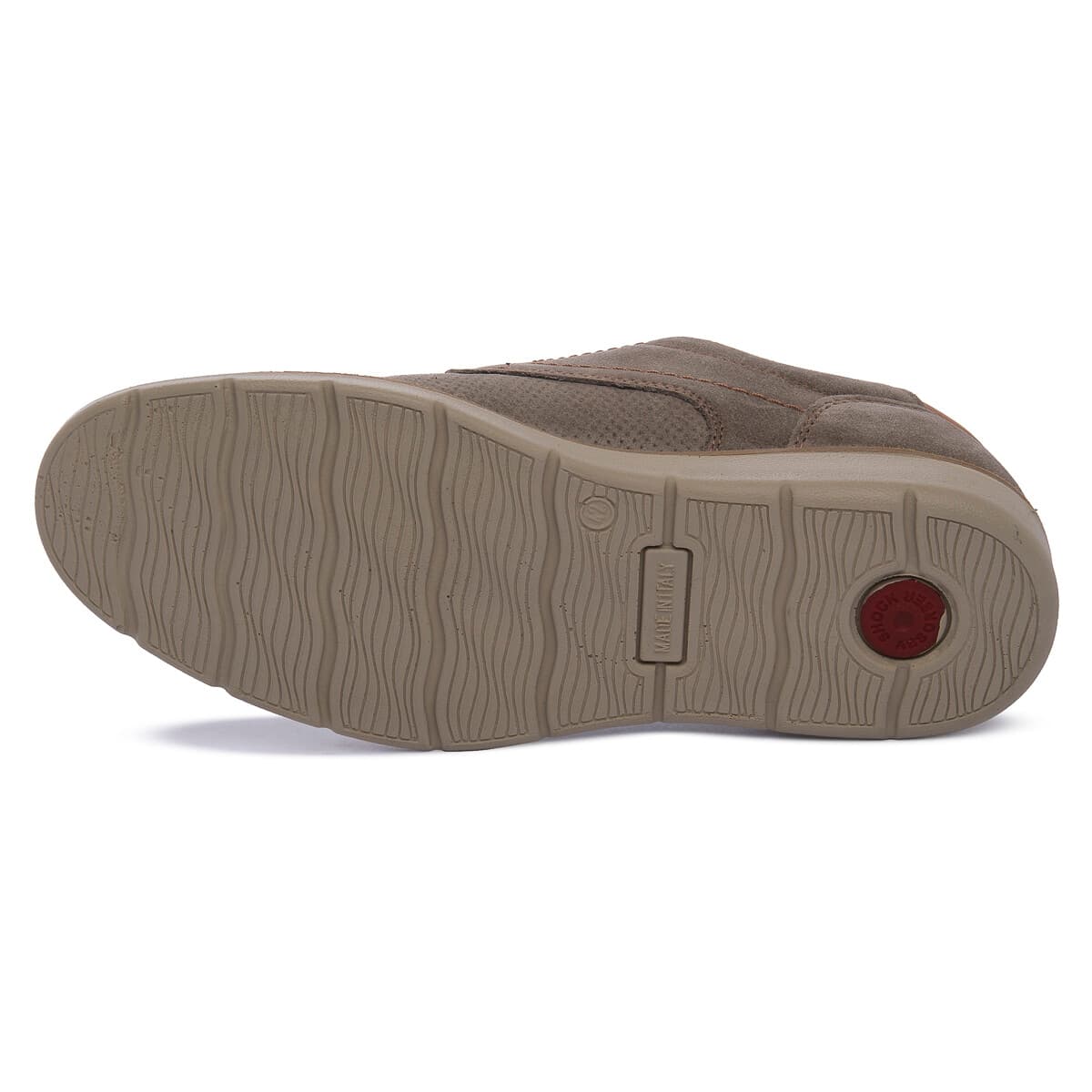 Men's Derby Shoes Imac Blue