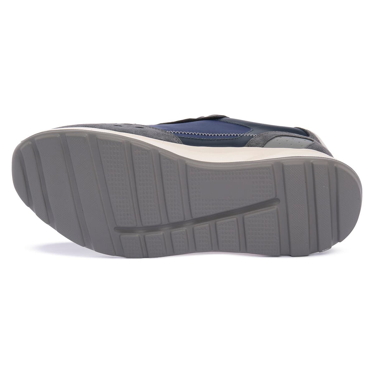 Men's Sneakers Alberto Guardiani Blue