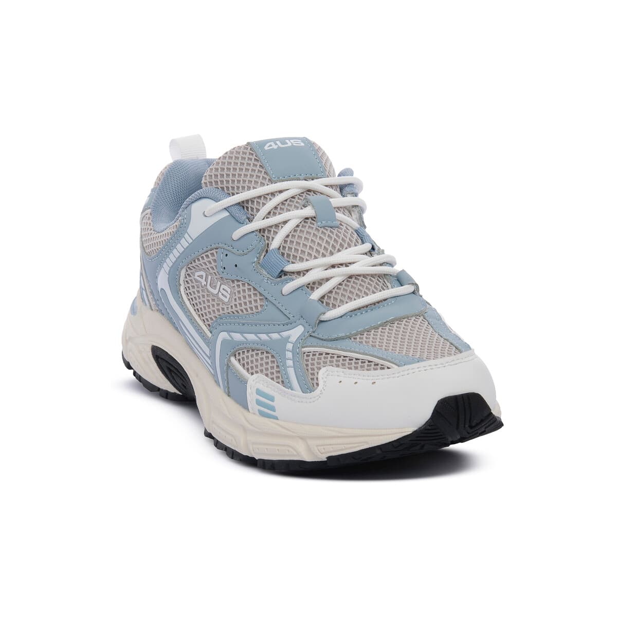 Men's Sneakers Alberto Guardiani Blue