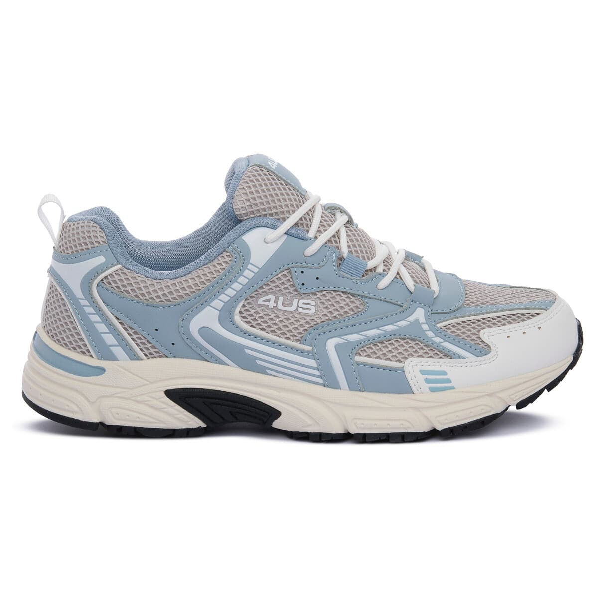 Men's Sneakers Alberto Guardiani Blue