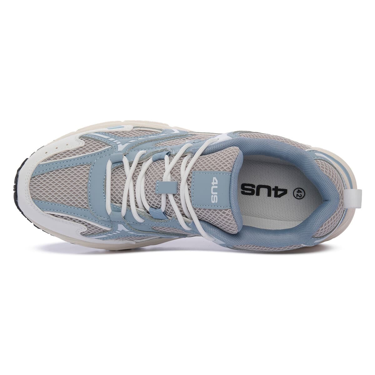 Men's Sneakers Alberto Guardiani Blue