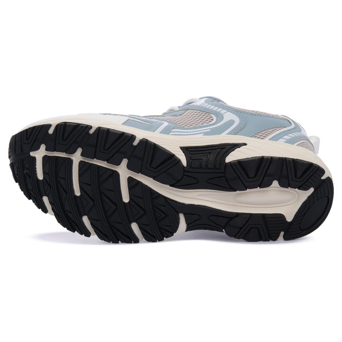 Men's Sneakers Alberto Guardiani Blue