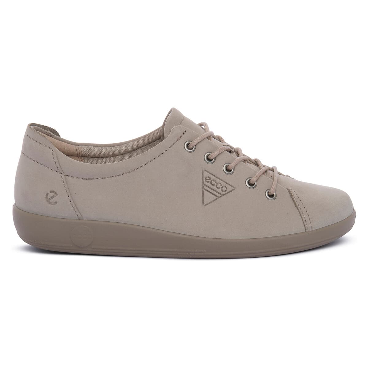 Women's Sneakers Ecco White