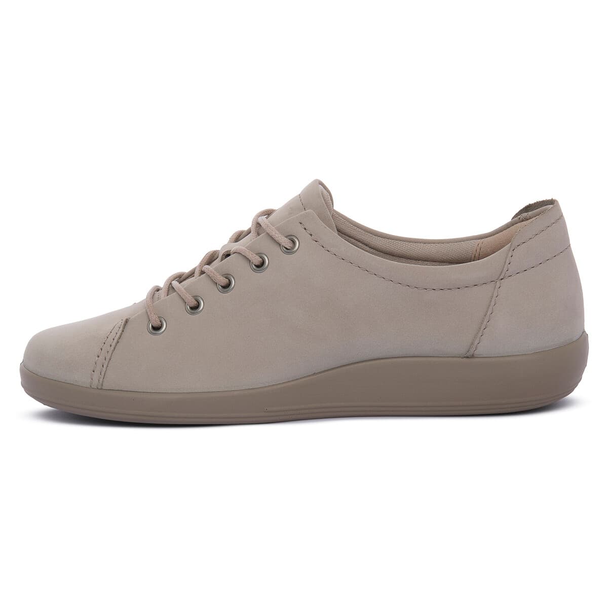 Women's Sneakers Ecco White
