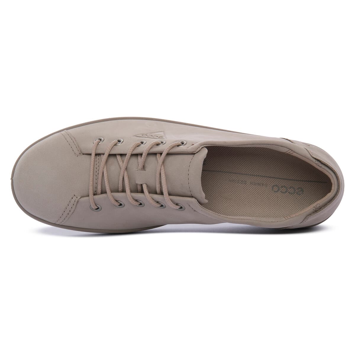 Women's Sneakers Ecco White