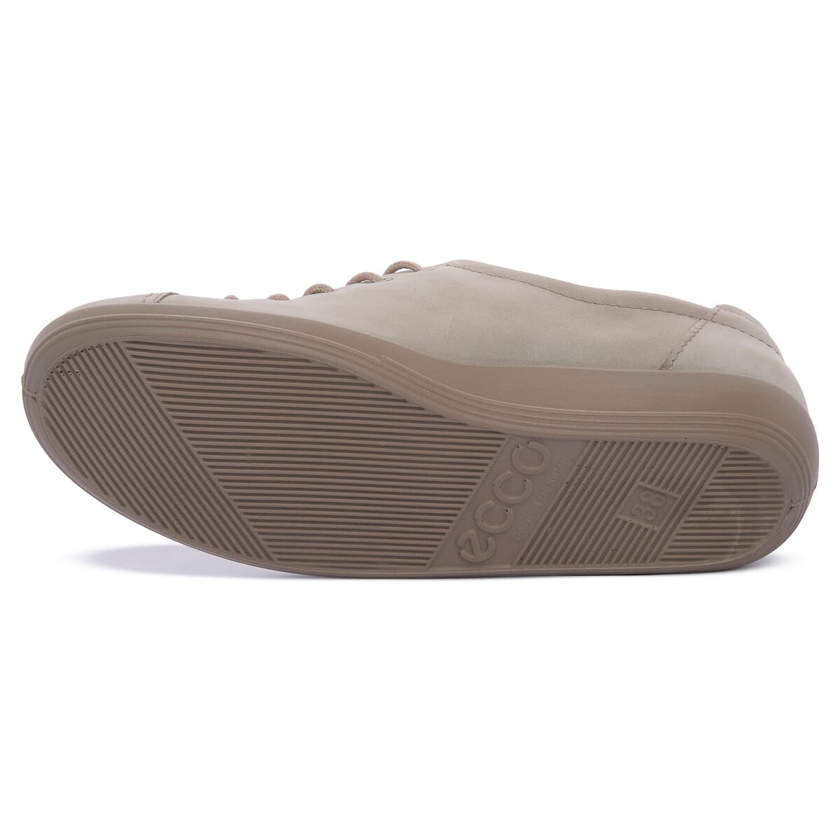 Women's Sneakers Ecco White
