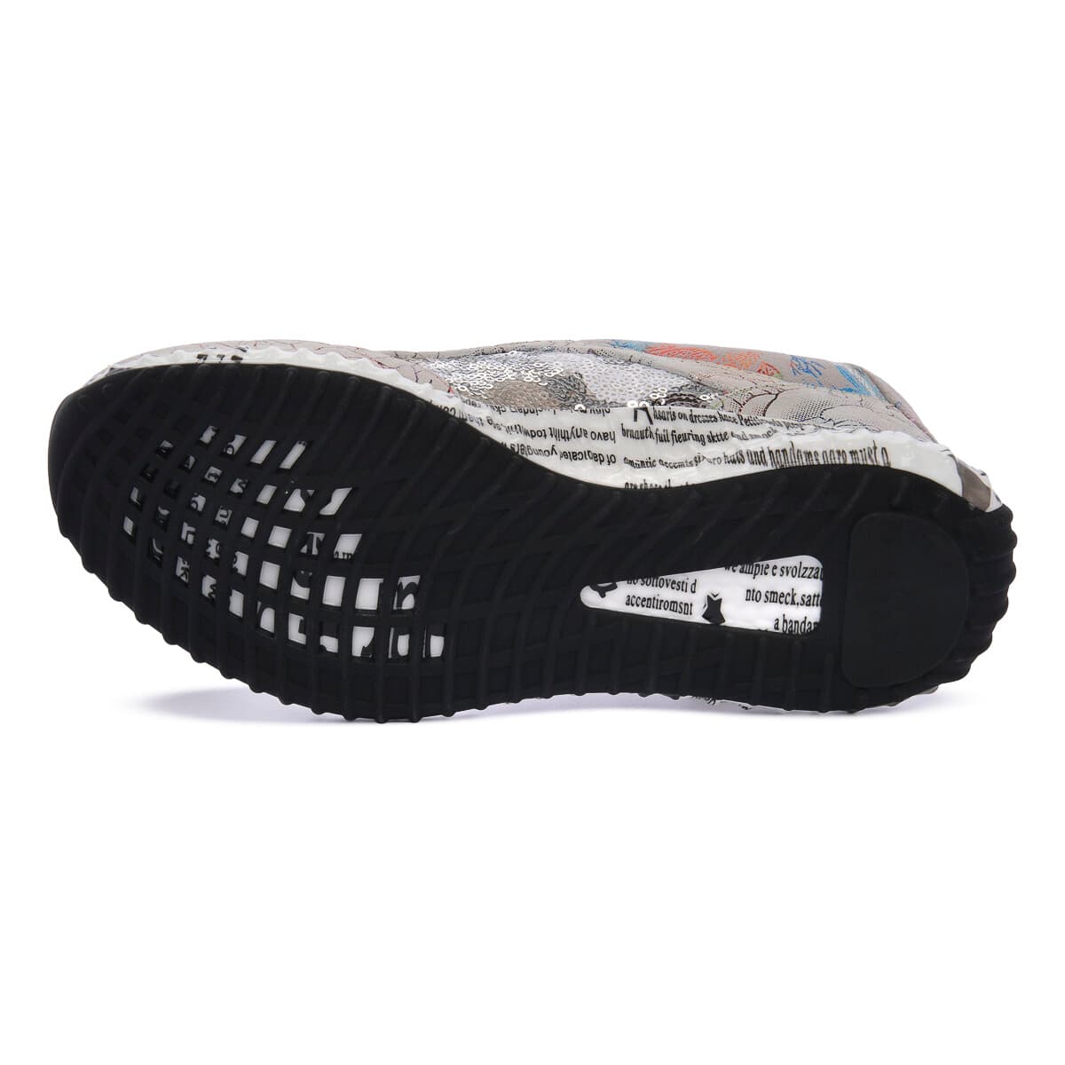 Women's Sneakers Laura Vita White