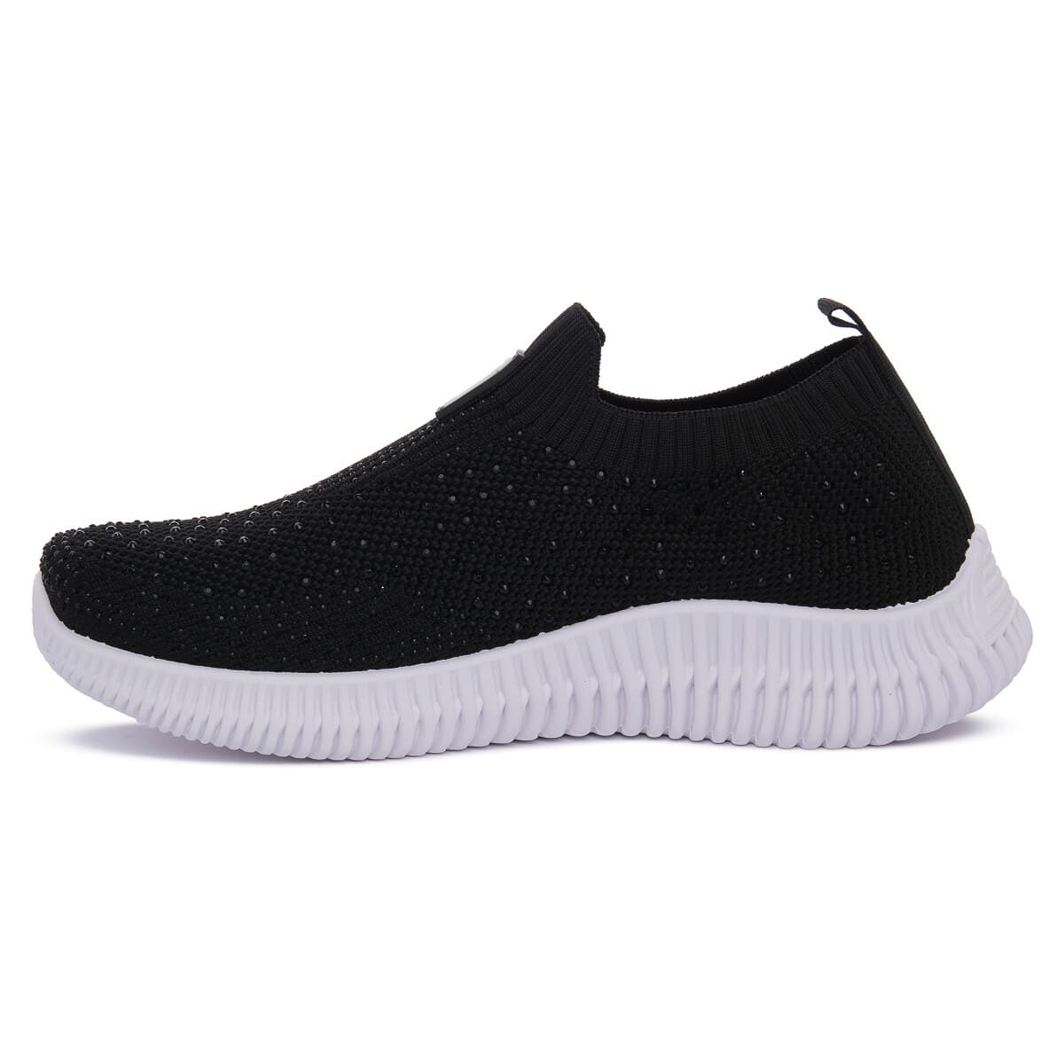 Women's Sneakers Laura Biagiotti Black