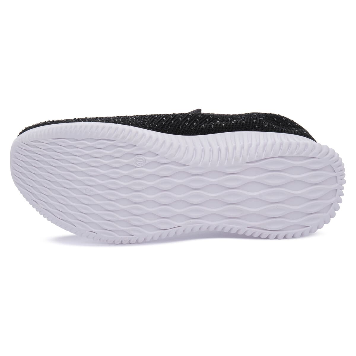 Women's Sneakers Laura Biagiotti Black