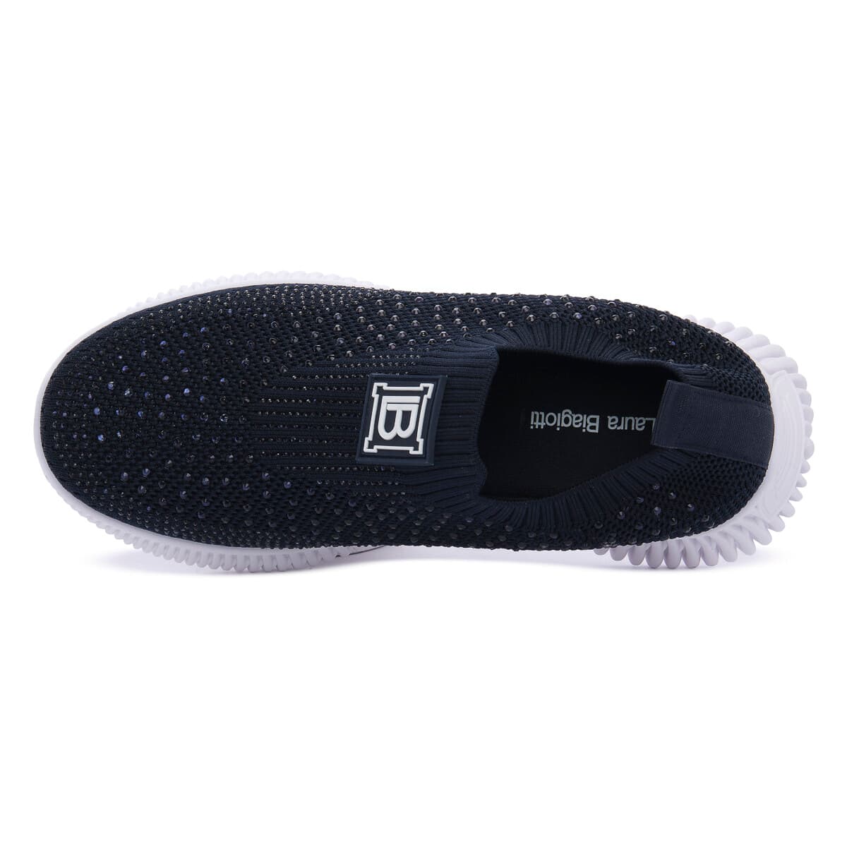 Women's Sneakers Laura Biagiotti Blue