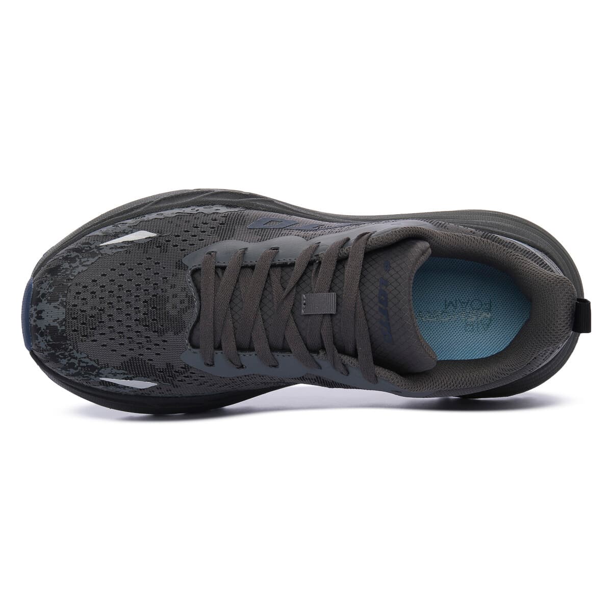 Men's Running Shoes Lotto Black