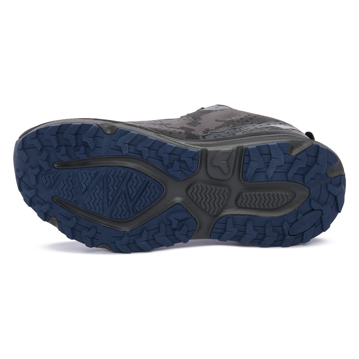 Men's Running Shoes Lotto Black