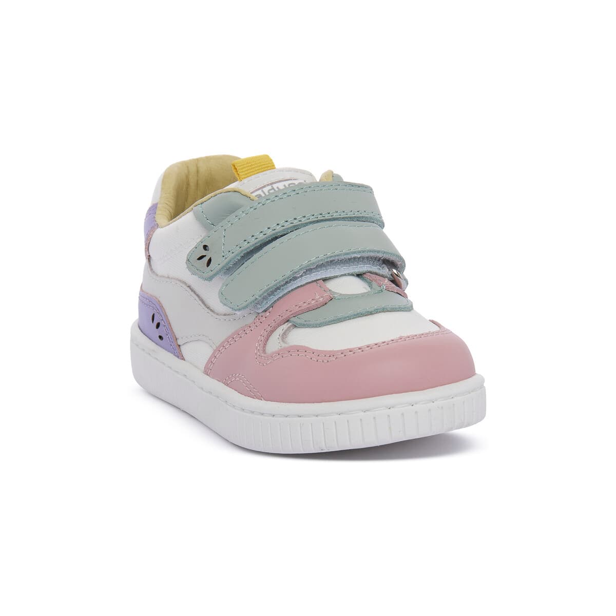 Boys' Sneakers Balducci Pink