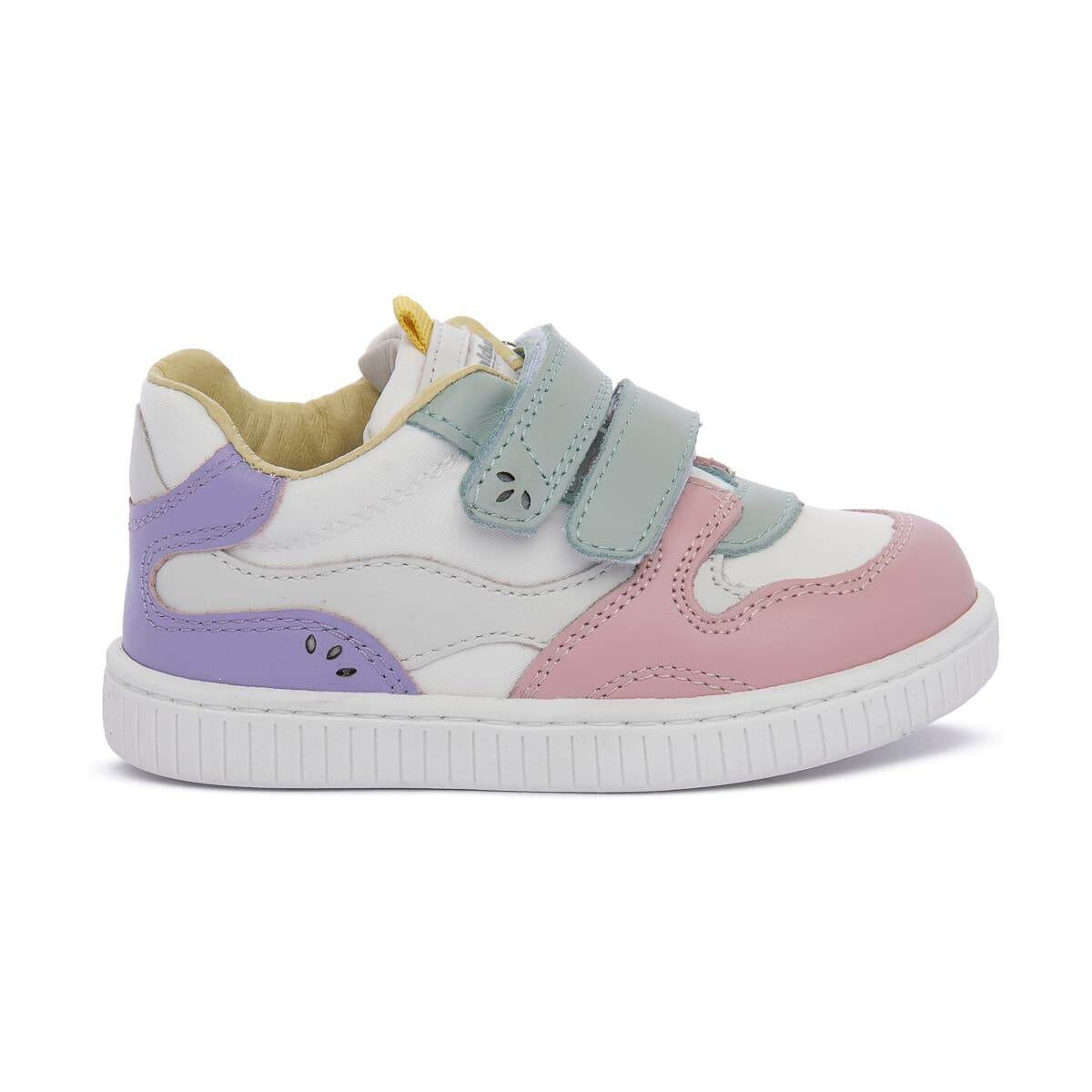 Boys' Sneakers Balducci Pink