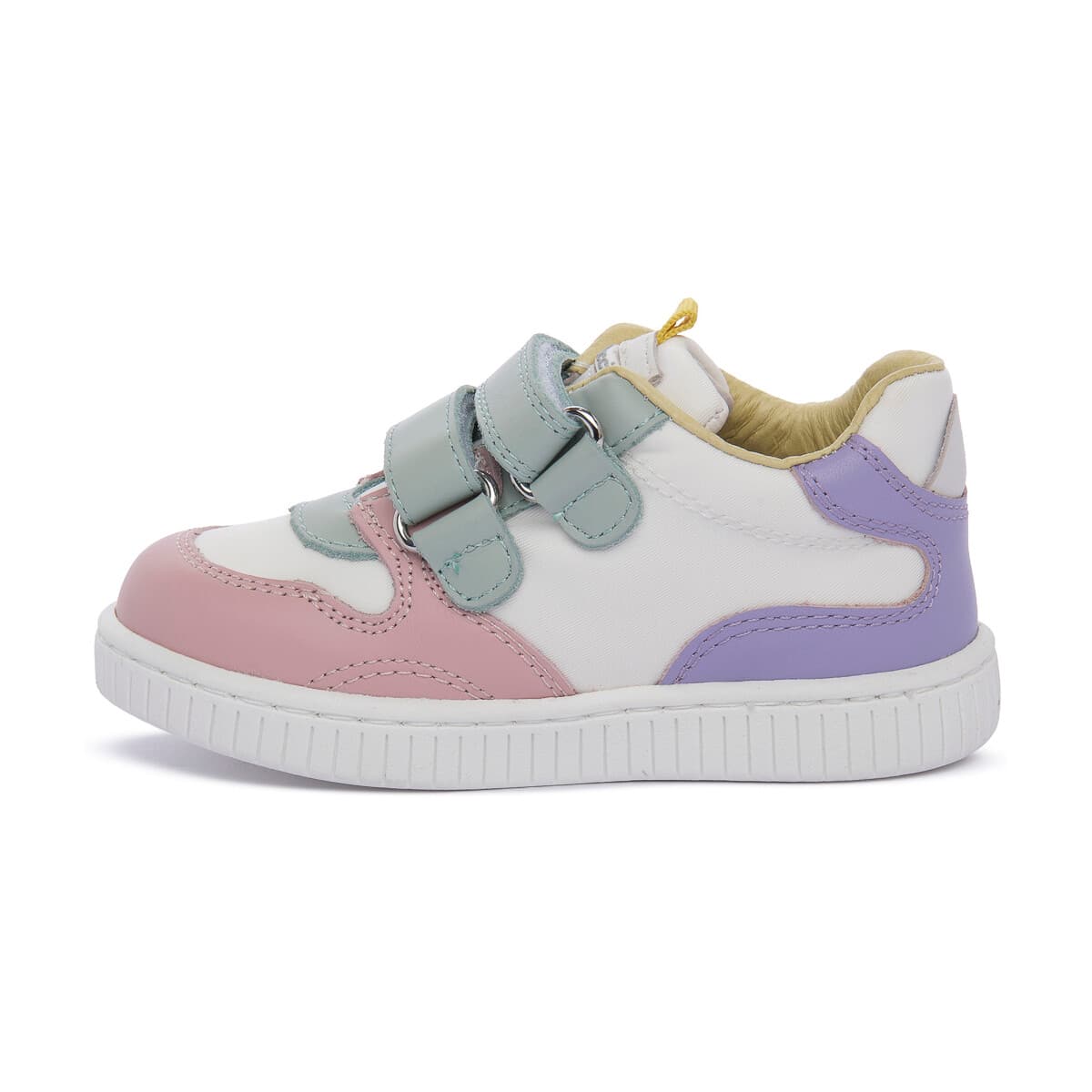 Boys' Sneakers Balducci Pink