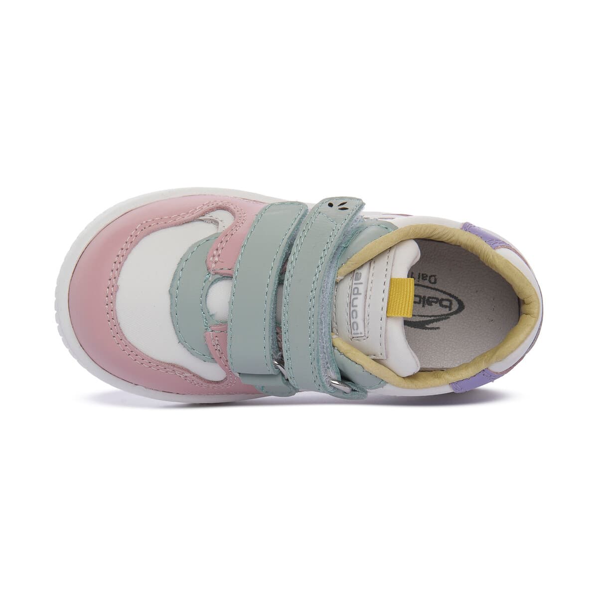 Boys' Sneakers Balducci Pink
