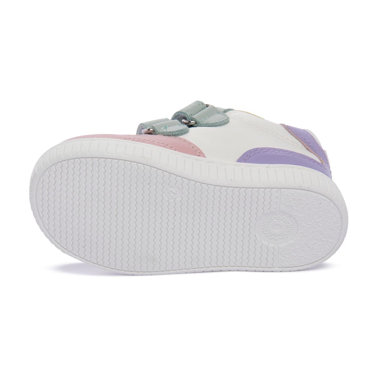 Boys' Sneakers Balducci Pink
