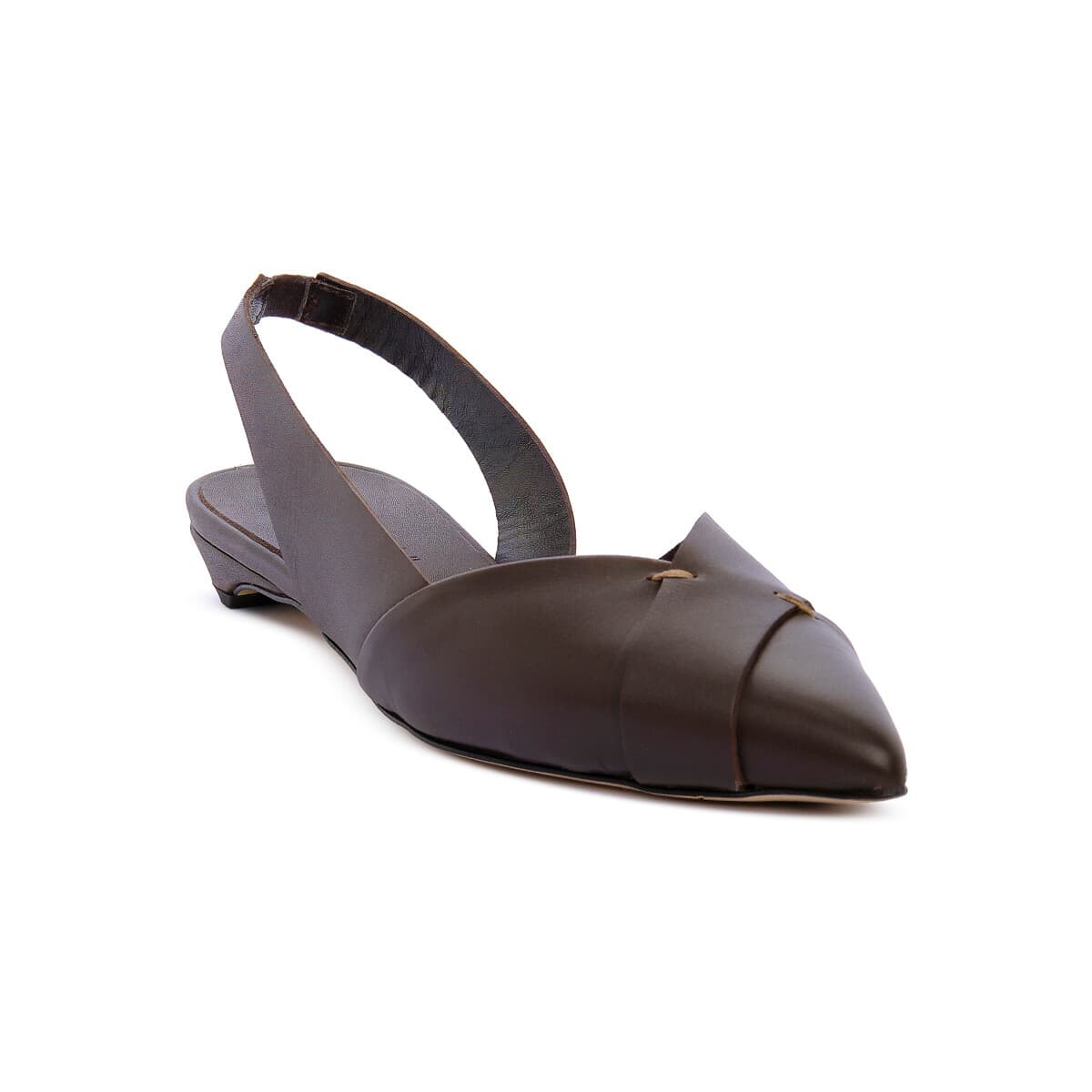 Σανδάλια Napoleoni MORO VITELLO