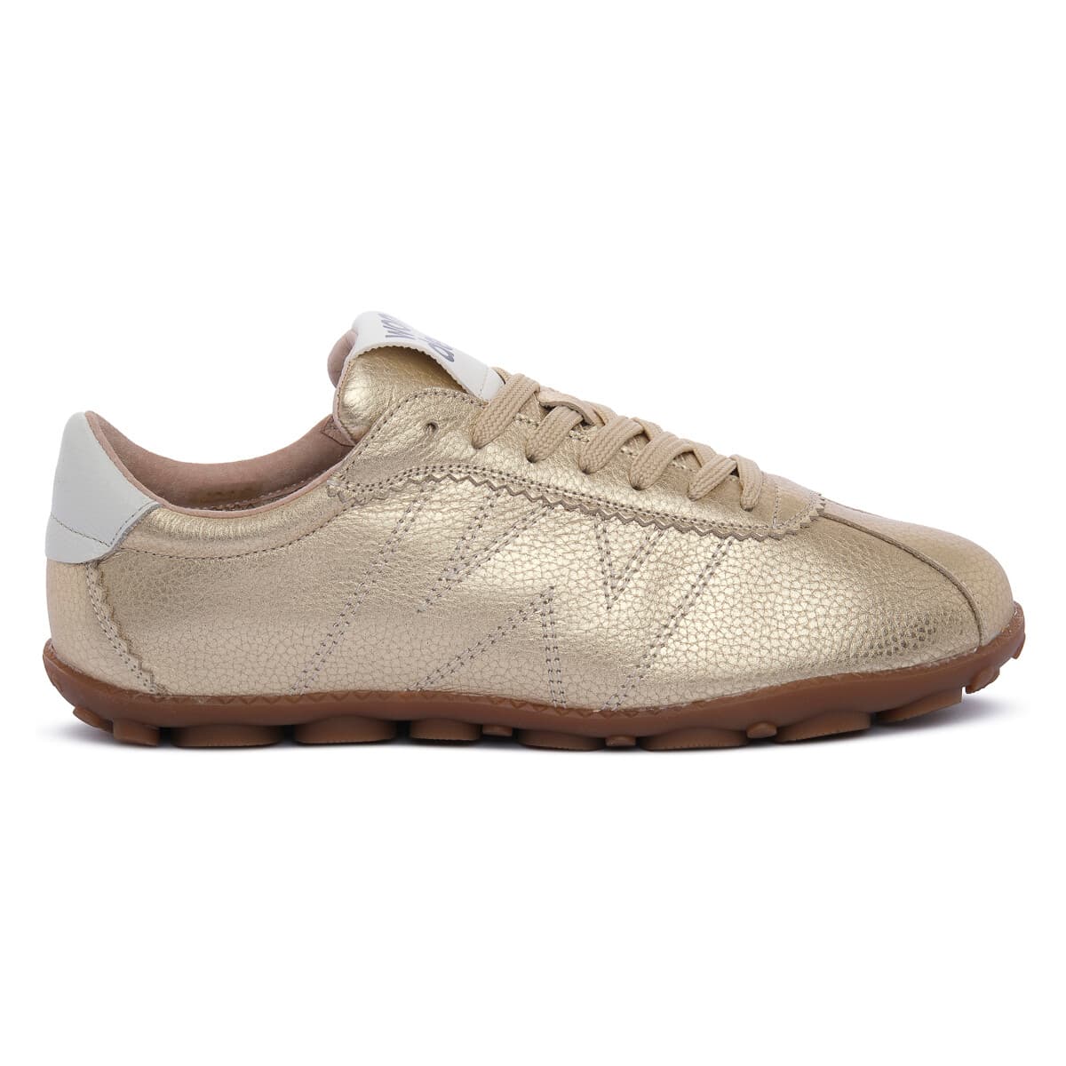 Women's Sneakers Wonders Gray