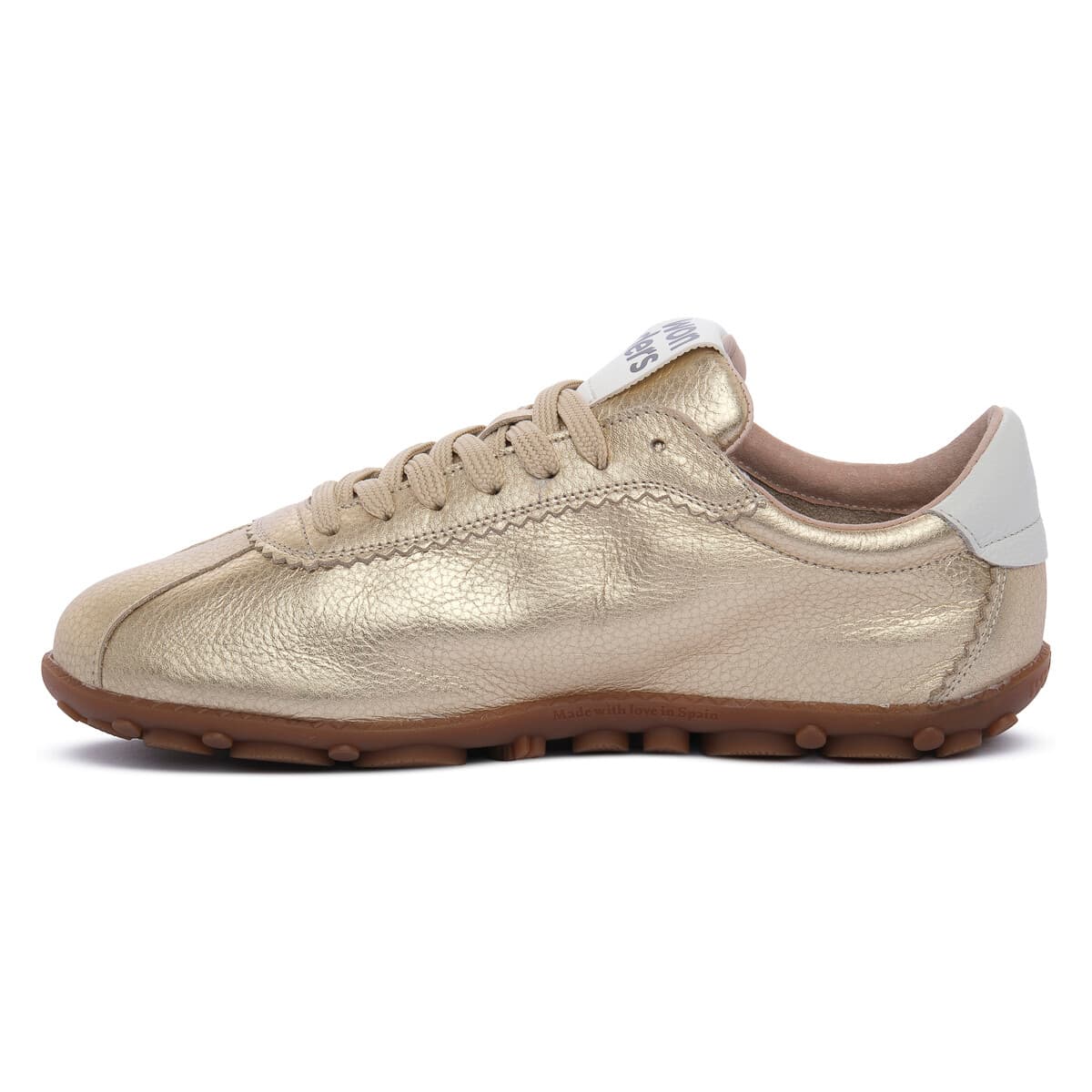 Women's Sneakers Wonders Gray