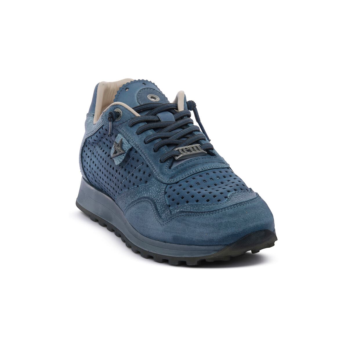Men's Sneakers Cetti Blue
