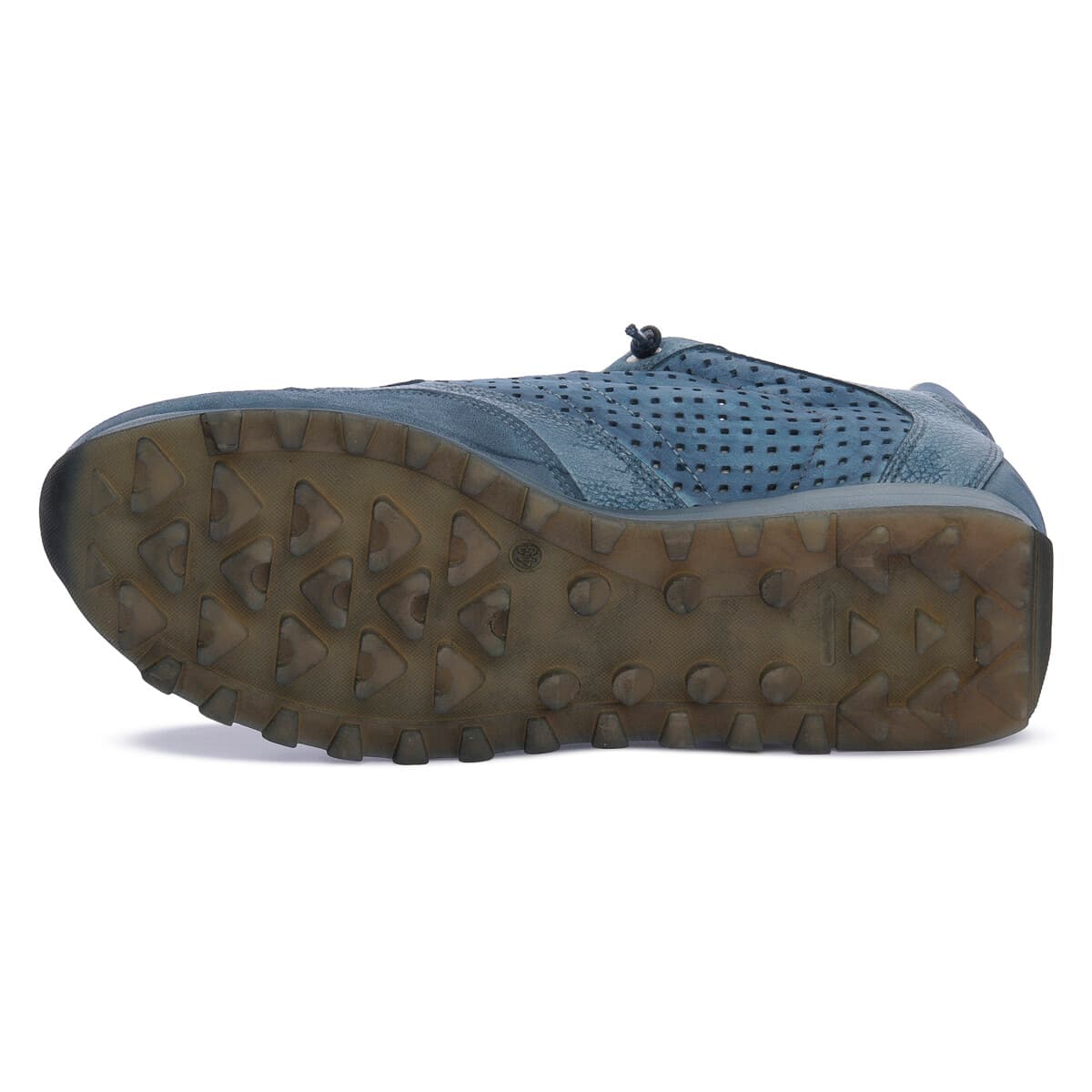 Men's Sneakers Cetti Blue