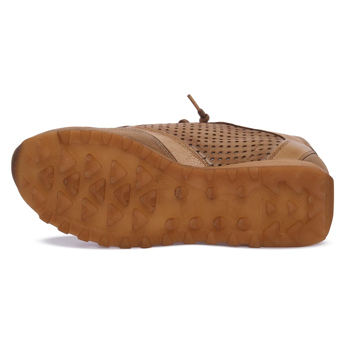 Men's Sneakers Cetti Brown