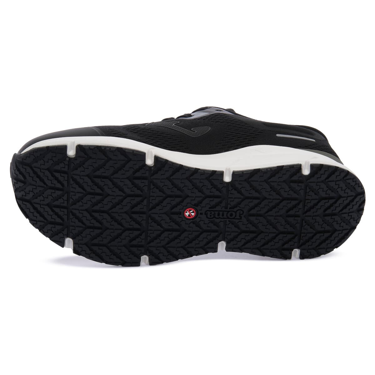 Men's Running Shoes Joma Black